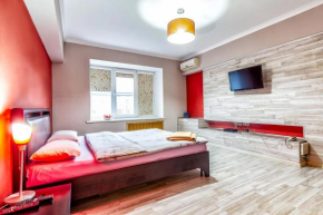 Гостиница 420 Апартаменты в центре возле Арбата Отлично подходят для командированных и туристов  Алмалинский